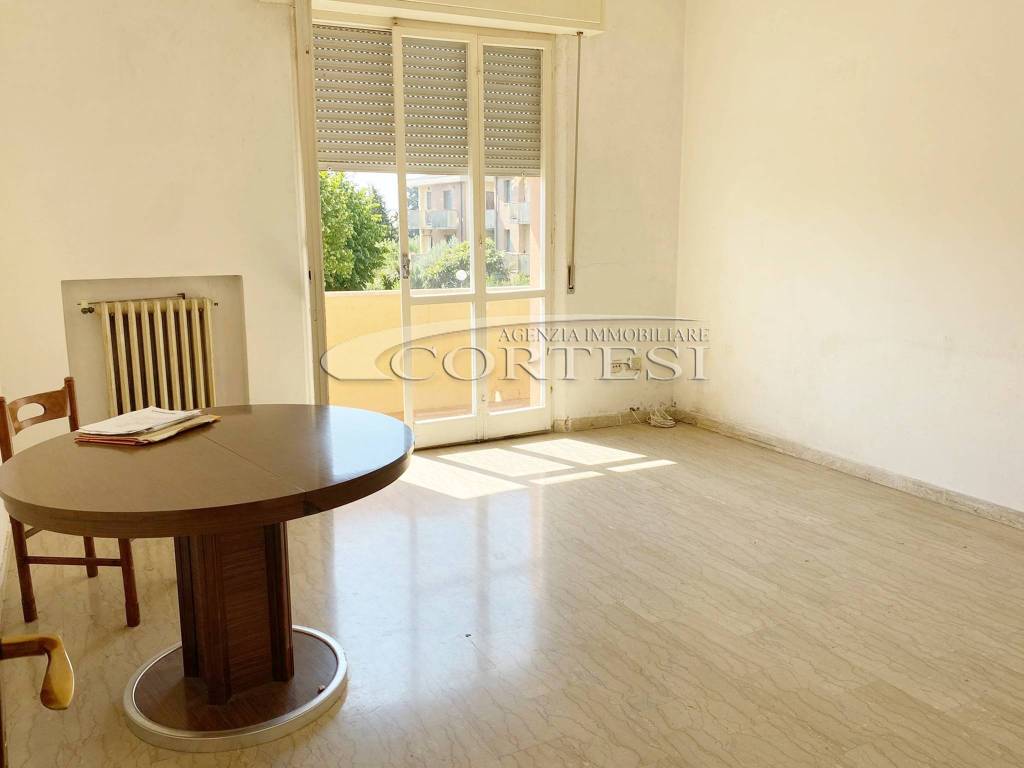 appartamento in vendita a Mondolfo