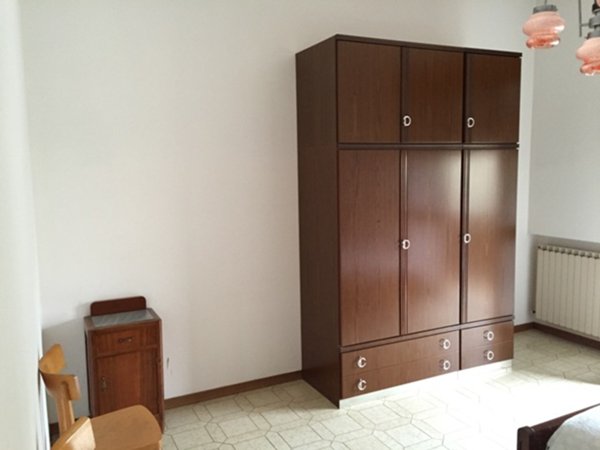 appartamento in vendita a Mondolfo in zona Marotta