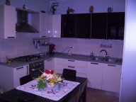 appartamento in vendita a Mondolfo in zona Marotta