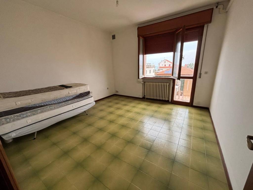 appartamento in vendita a Mondolfo in zona Marotta