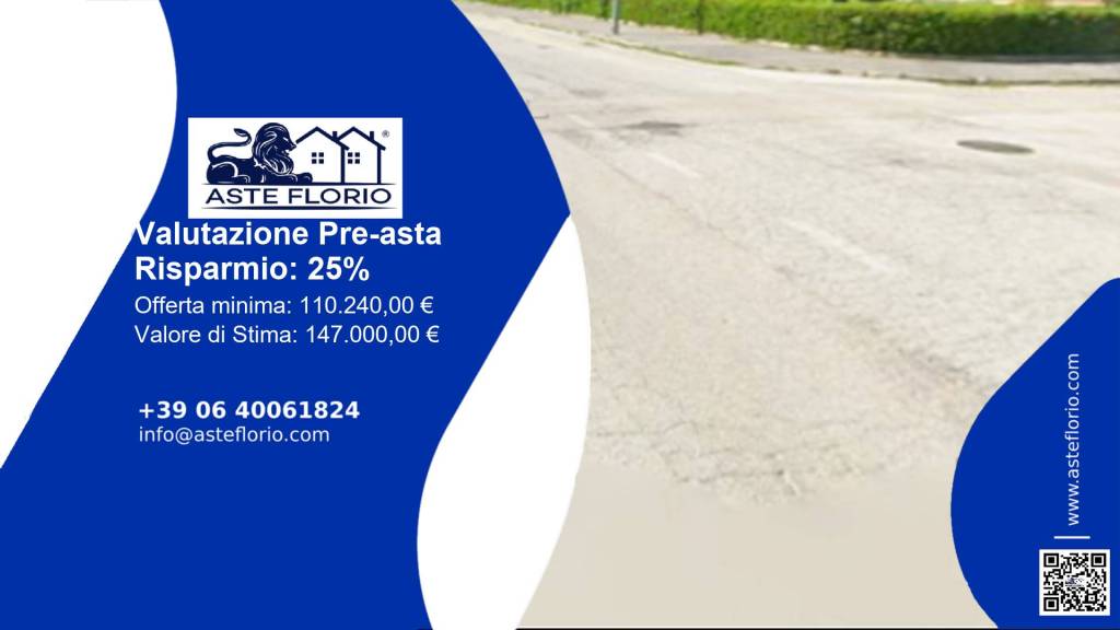 terreno agricolo in vendita a Mondolfo in zona Marotta