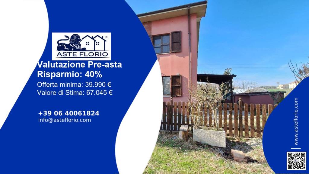 appartamento in vendita a Mondolfo