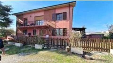 appartamento in vendita a Mondolfo