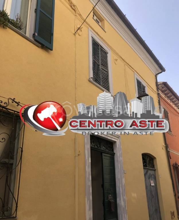 appartamento in vendita a Mondolfo