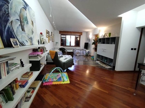 appartamento in vendita a Mondolfo