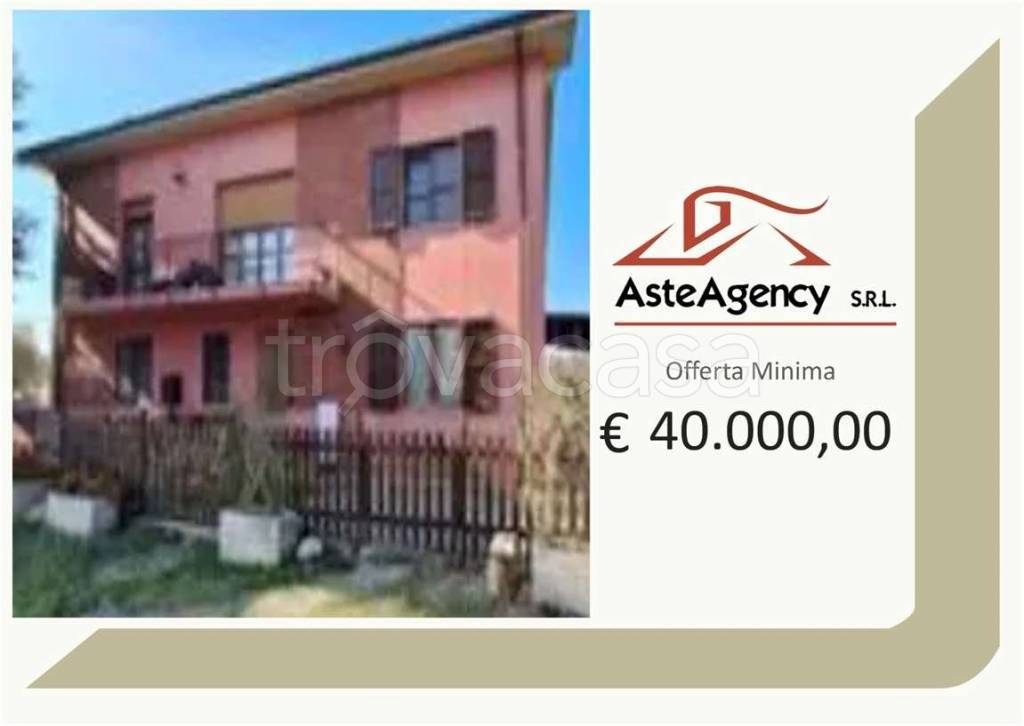 appartamento in vendita a Mondolfo