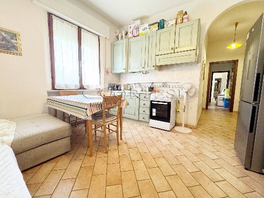 appartamento in vendita a Mondolfo