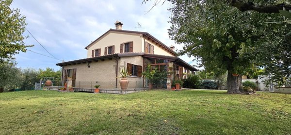 appartamento in vendita a Mondolfo