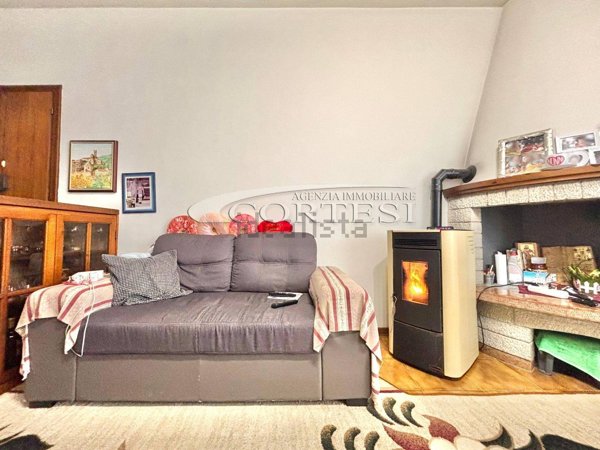 appartamento in vendita a Mondolfo