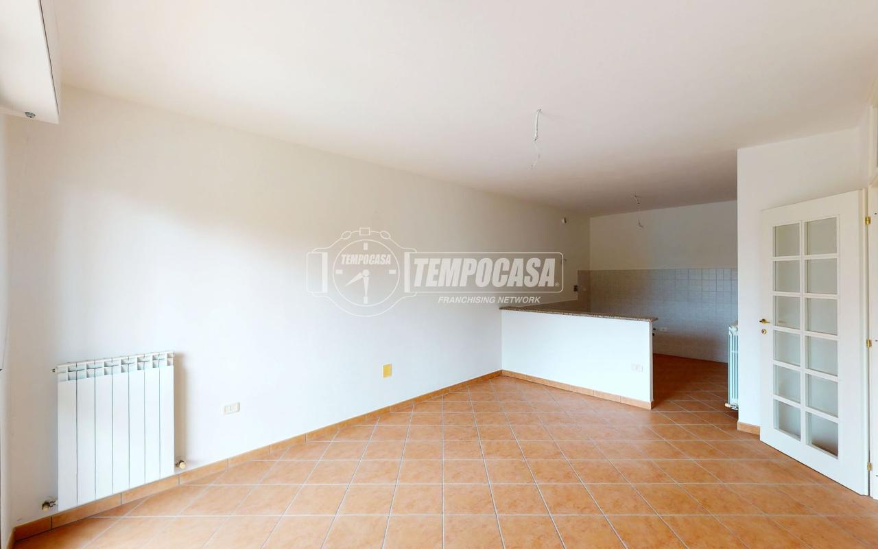 appartamento in vendita a Mondolfo in zona Marotta