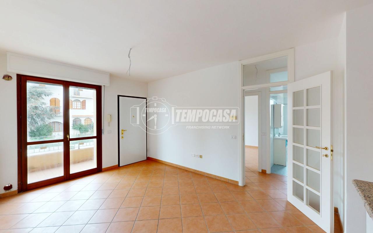 appartamento in vendita a Mondolfo in zona Marotta