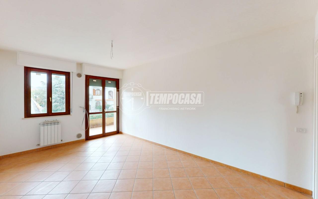 appartamento in vendita a Mondolfo in zona Marotta