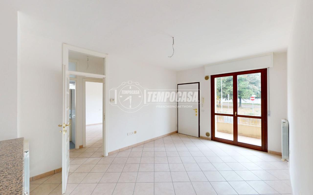 appartamento in vendita a Mondolfo in zona Marotta