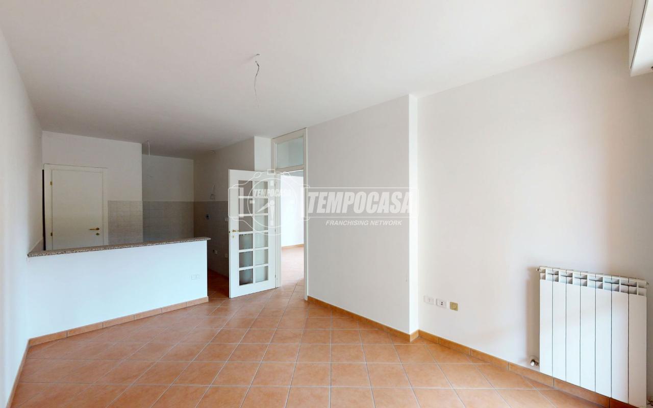 appartamento in vendita a Mondolfo in zona Marotta