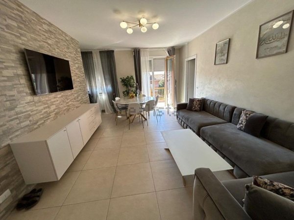 appartamento in vendita a Mondolfo