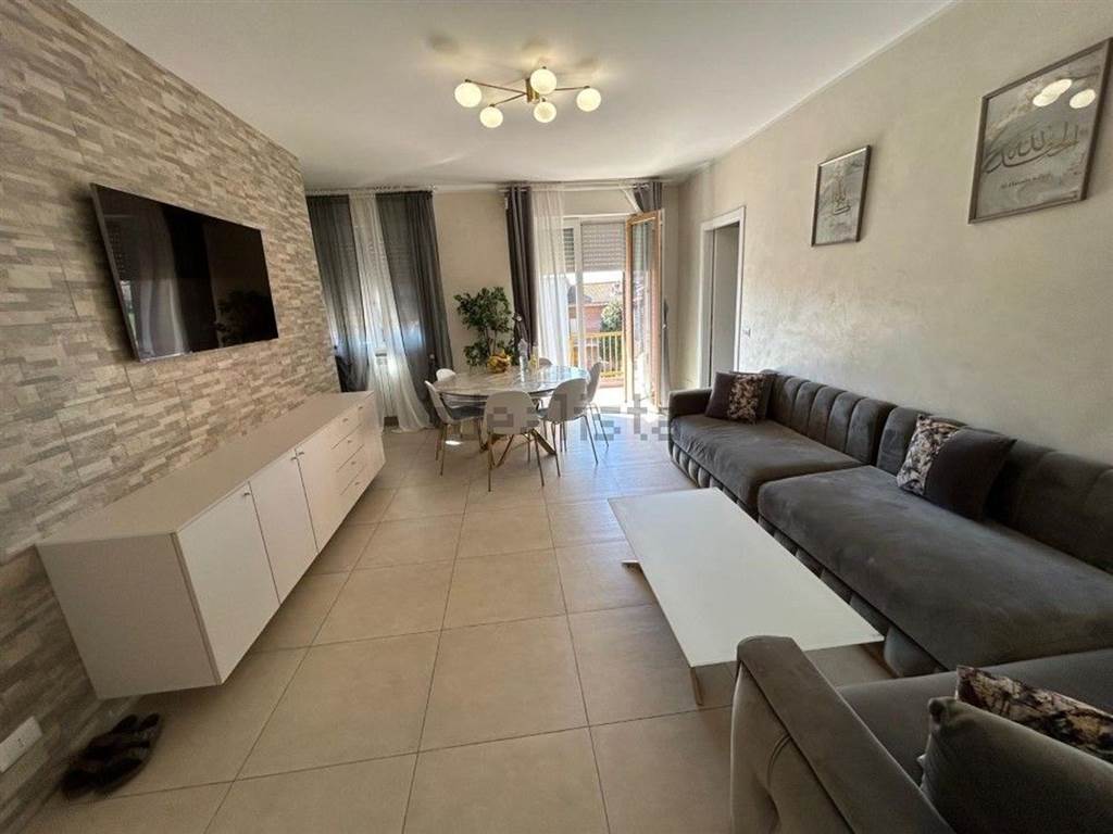 appartamento in vendita a Mondolfo