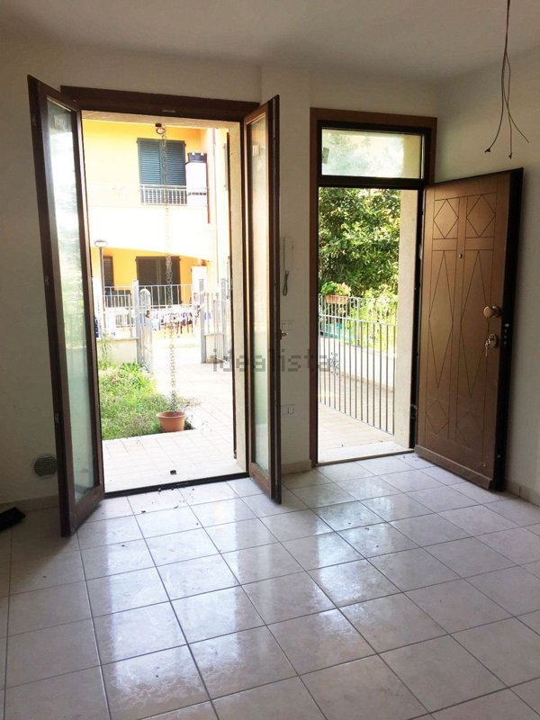 appartamento in vendita a Mondolfo in zona Ponte Rio