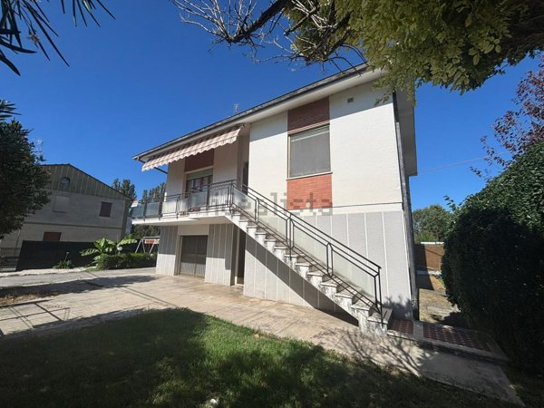 appartamento in vendita a Mondolfo