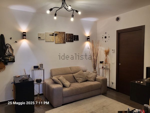 appartamento in vendita a Mondolfo in zona Marotta