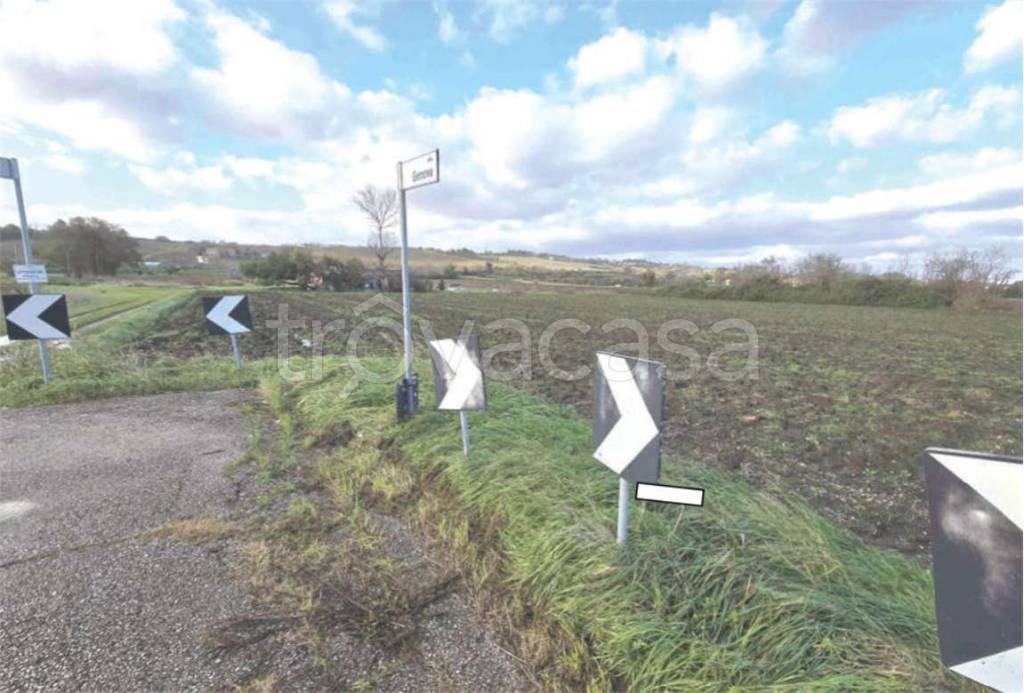 appartamento in vendita a Mondolfo in zona Marotta