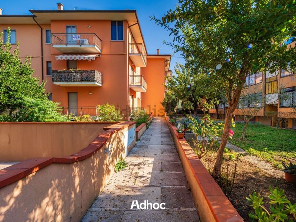 appartamento in vendita a Mondolfo