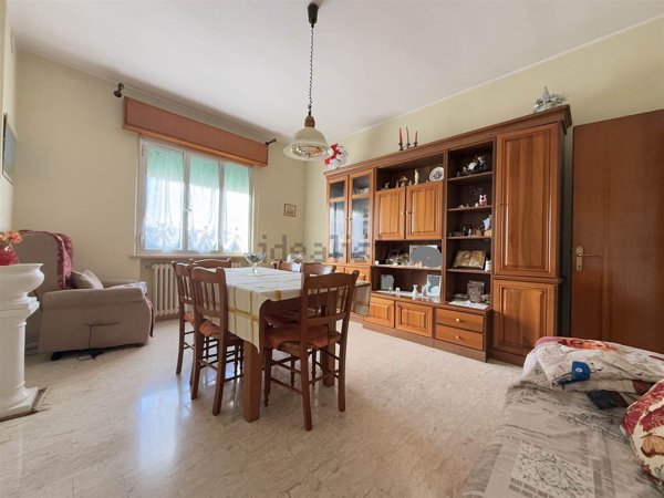 appartamento in vendita a Mondolfo