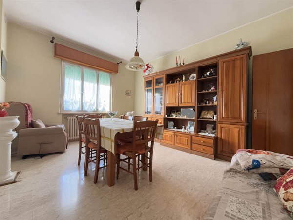 appartamento in vendita a Mondolfo