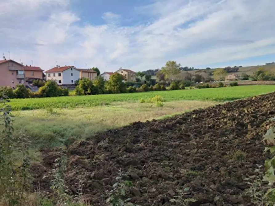 terreno edificabile in vendita a Mondolfo