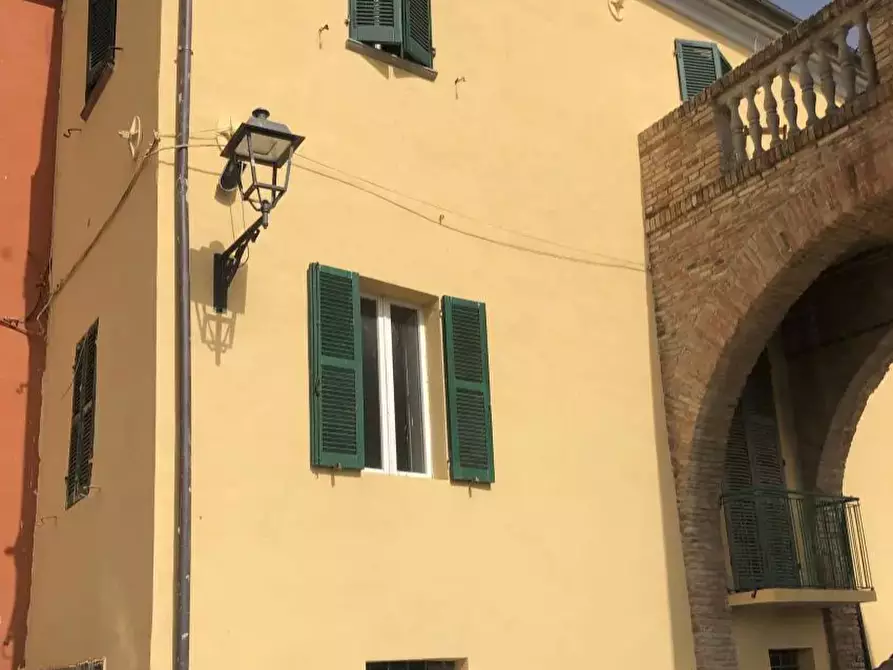 appartamento in vendita a Mondolfo