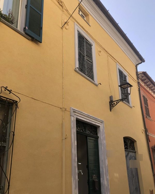 appartamento in vendita a Mondolfo