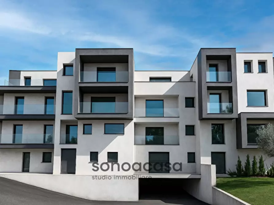 appartamento in vendita a Mondolfo in zona Marotta