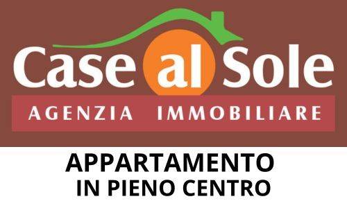 appartamento in vendita a Mondolfo in zona Marotta