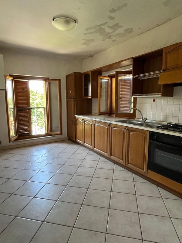 appartamento in vendita a Mondolfo in zona Ponte Rio