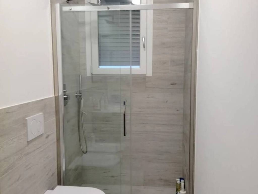 appartamento in vendita a Mondolfo in zona Marotta