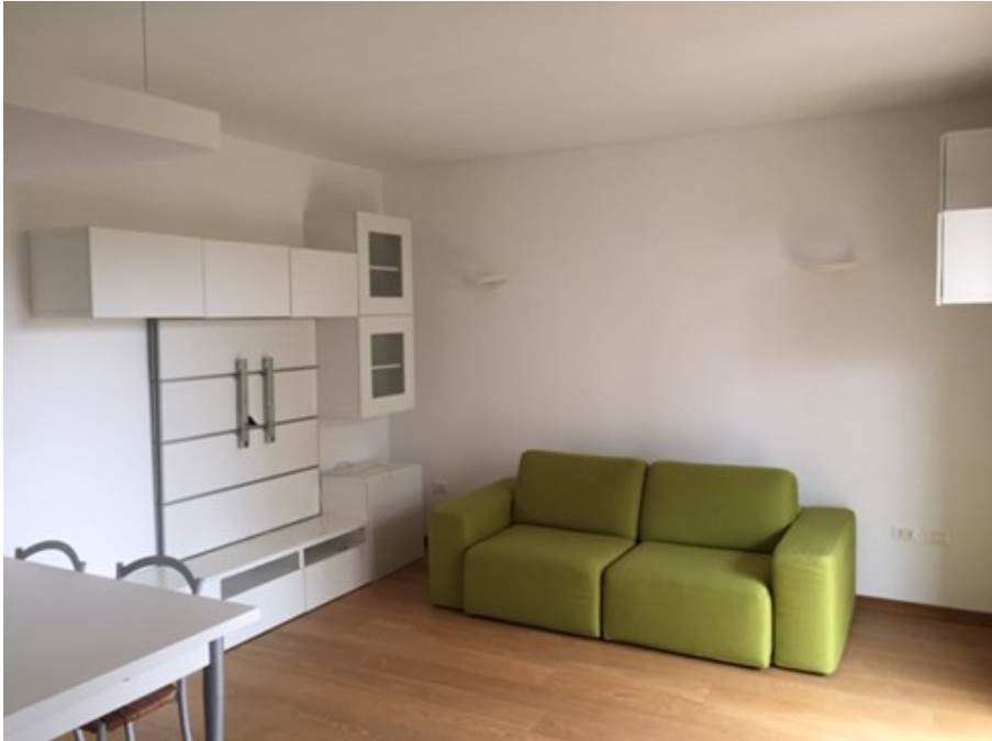 appartamento in vendita a Mondolfo in zona Marotta