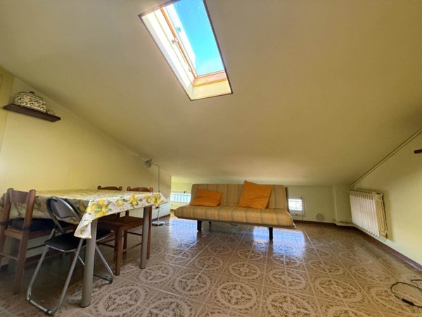 attico in vendita a Mondolfo in zona Marotta