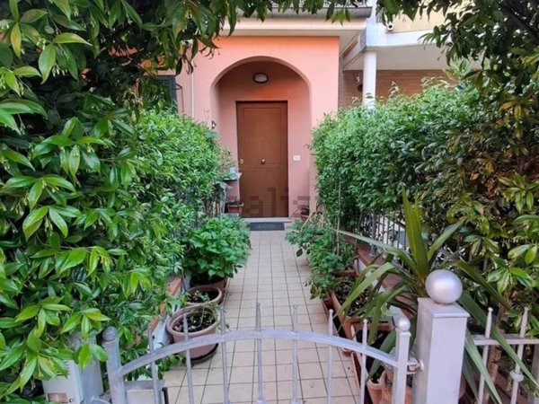 appartamento in vendita a Mondolfo