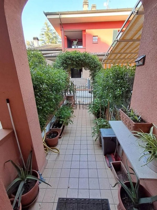 appartamento in vendita a Mondolfo