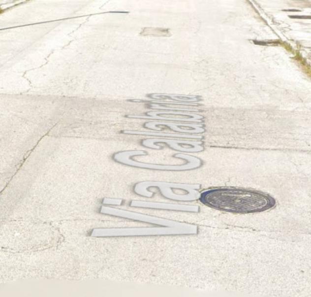 terreno agricolo in vendita a Mondolfo