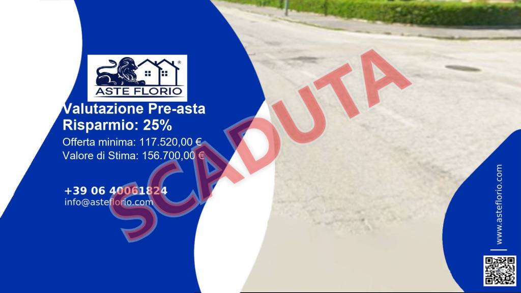 terreno agricolo in vendita a Mondolfo in zona Marotta