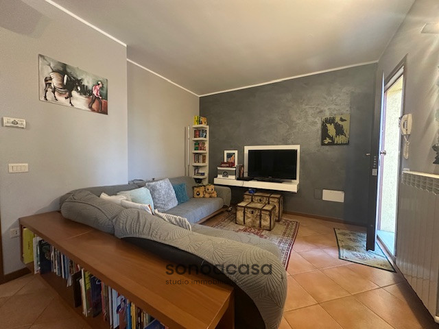 appartamento in vendita a Mondolfo in zona Marotta