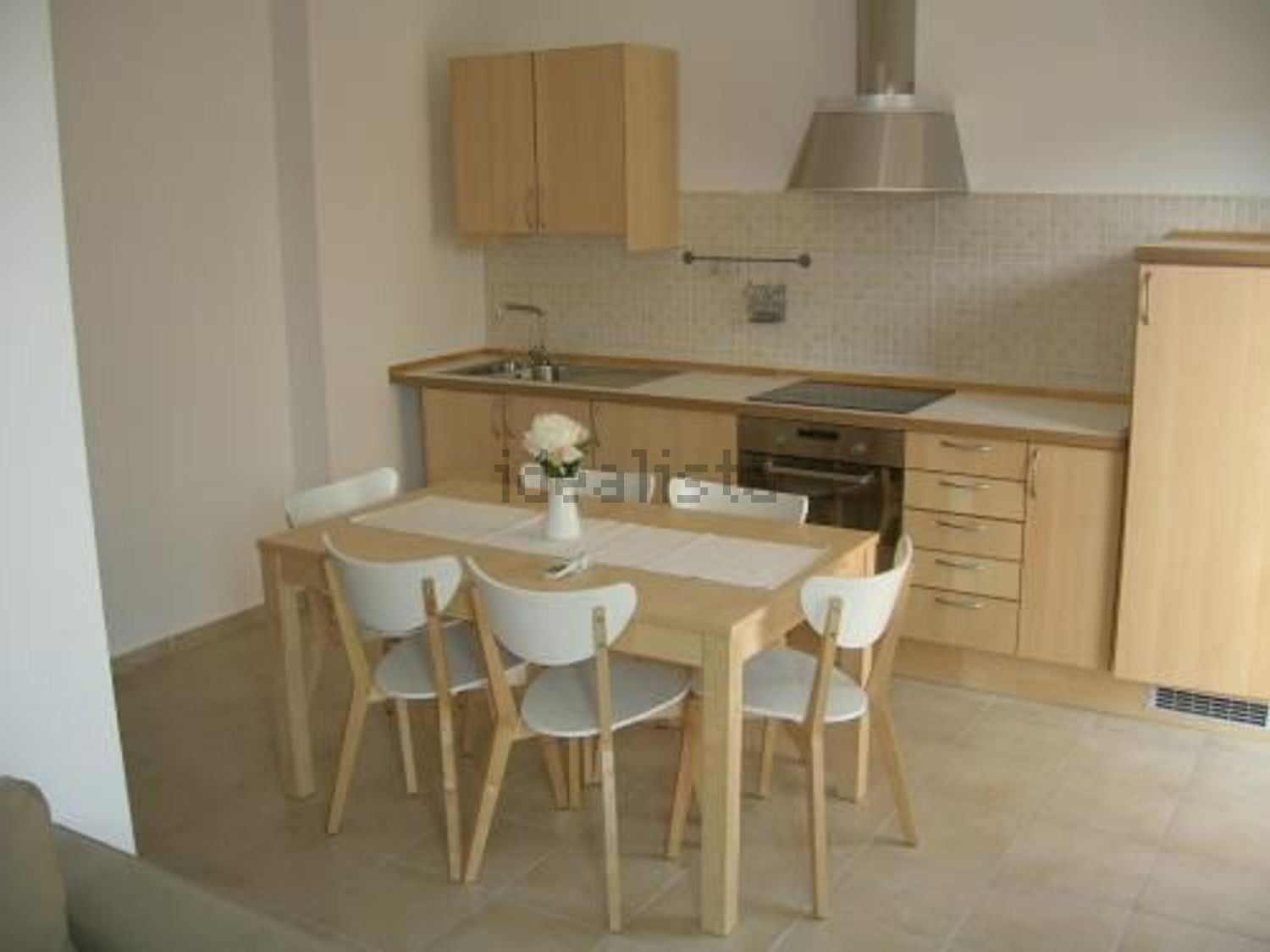 appartamento in vendita a Mondolfo in zona Marotta