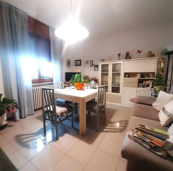 appartamento in vendita a Mondolfo