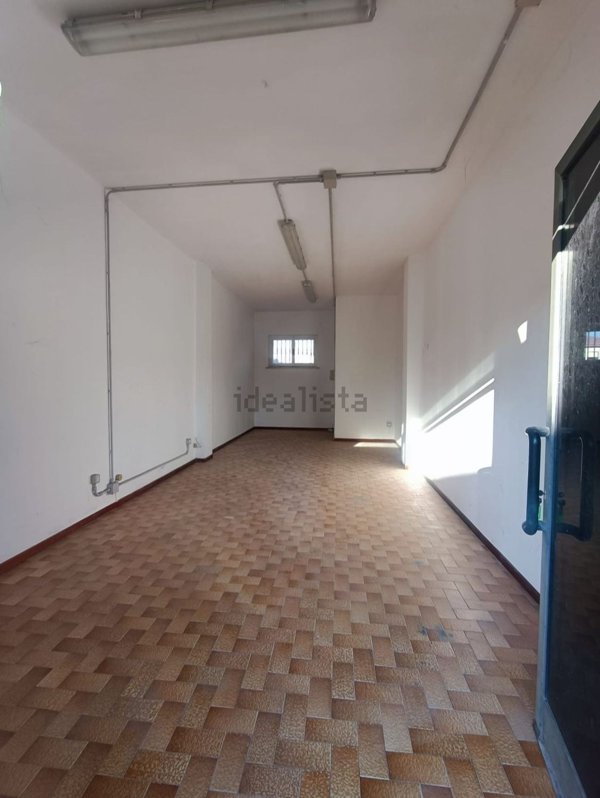 ufficio in vendita a Mondolfo