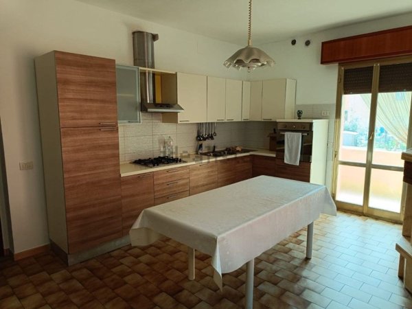 appartamento in vendita a Mondolfo