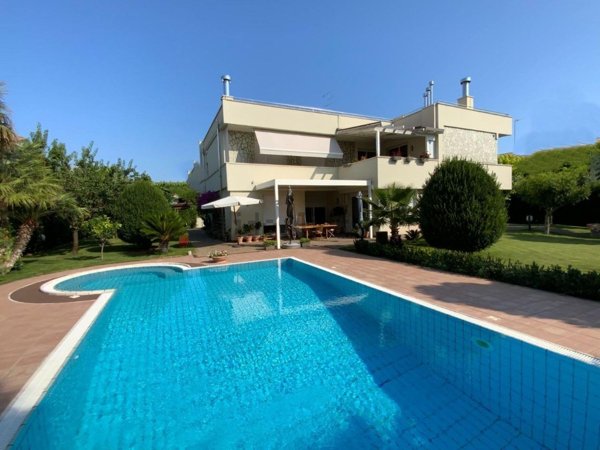 casa indipendente in vendita a Mondolfo in zona Marotta