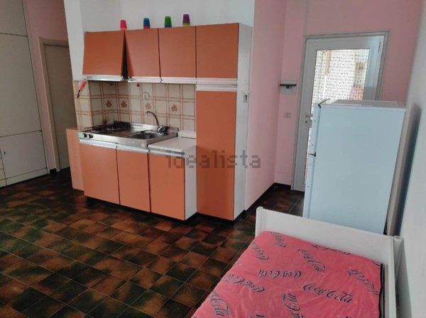 appartamento in vendita a Mondolfo in zona Marotta