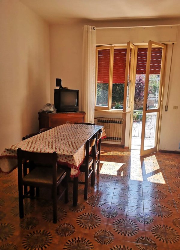 appartamento in vendita a Mondolfo