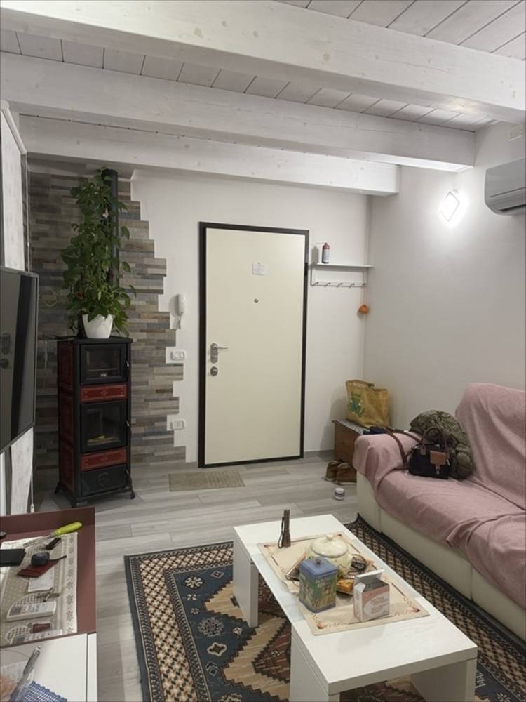 appartamento in vendita a Mondolfo