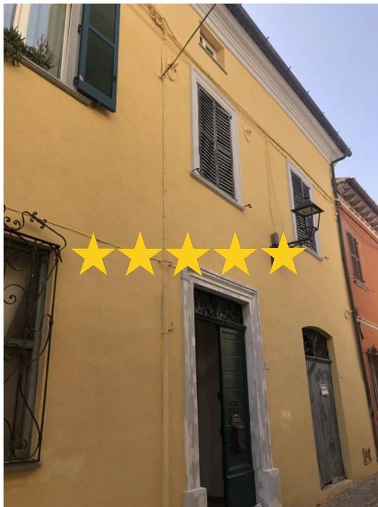 appartamento in vendita a Mondolfo